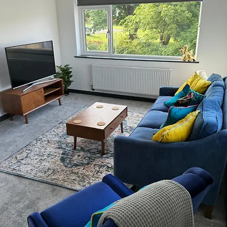 Gorgeous 1 Bedroom Property, Close Walk To Goodrington Apartment Paignton