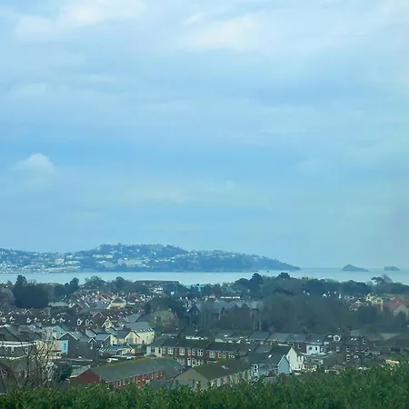 Hilltop Holiday home Paignton