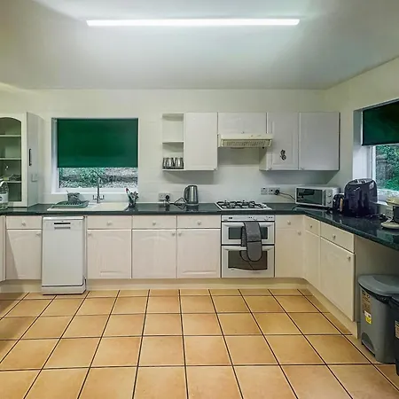 Holiday home Hilltop Paignton