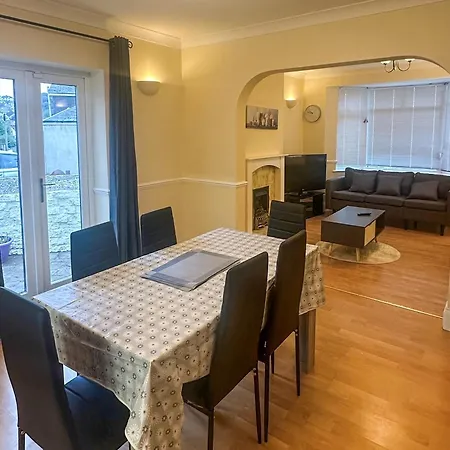Hilltop Holiday home Paignton
