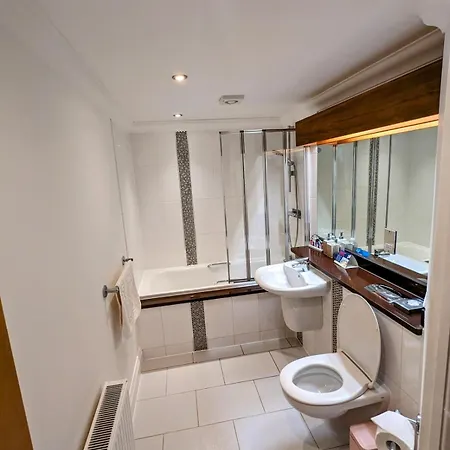 7 Goodrington Apartment Paignton