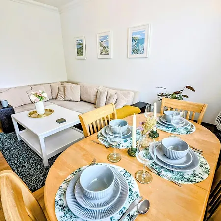 7 Goodrington Paignton