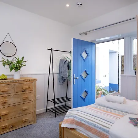 Sunnybeach Apartment
