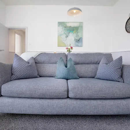 Sunnybeach Apartment *
