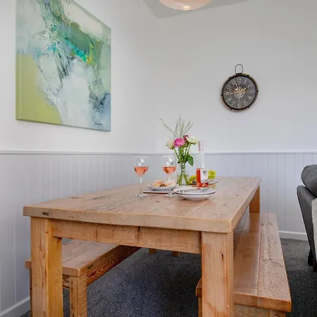 Sunnybeach Apartment Paignton