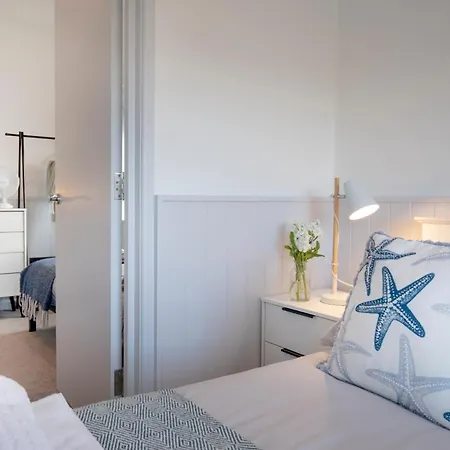 Sunnybeach Apartment Paignton