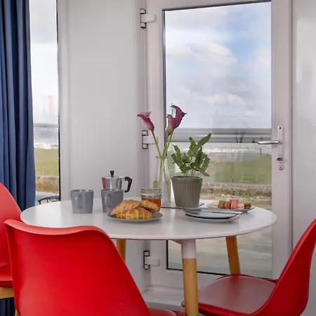 Sunnybeach Apartment Paignton