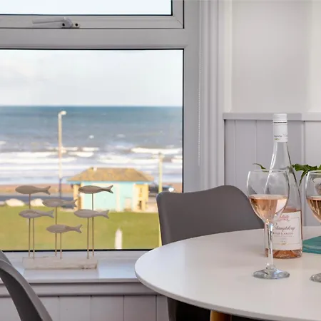 Sunnybeach Apartment Paignton