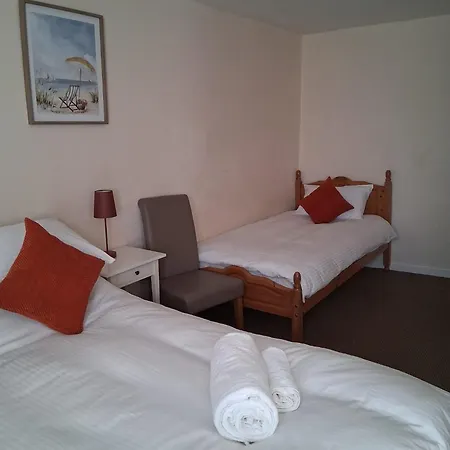 Barbican Bed & Breakfast
