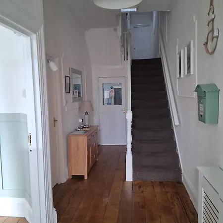Barbican Bed & Breakfast