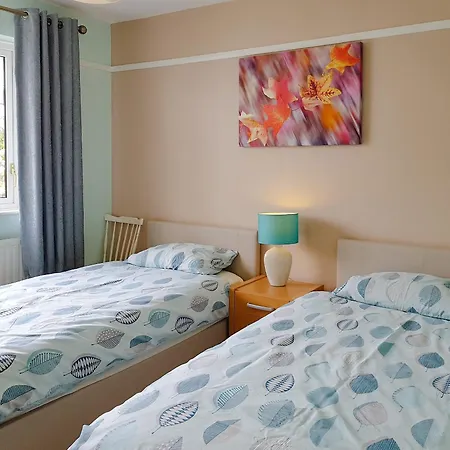 Sandringham Heights Holiday home