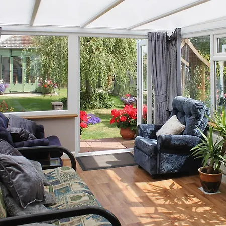Holiday home Sandringham Heights *