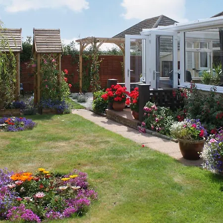 Holiday home Sandringham Heights Paignton