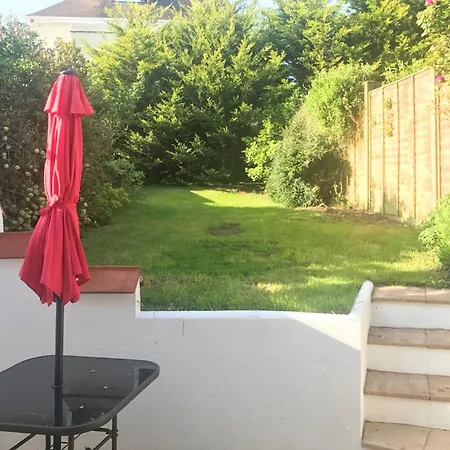 Walk Holiday home