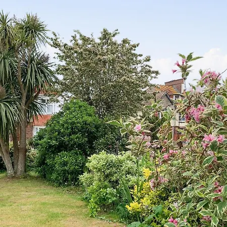 Holiday home Walk