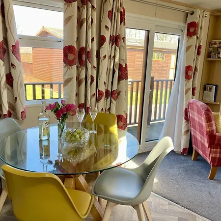 Moonshadow Rise Holiday home *