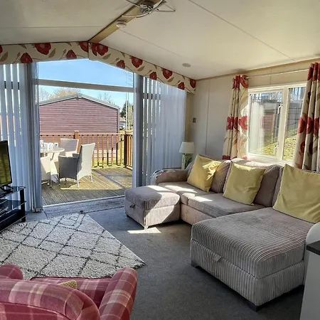 Moonshadow Rise Holiday home Paignton