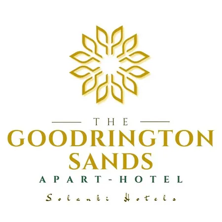 The Goodrington Sands- Hotel *