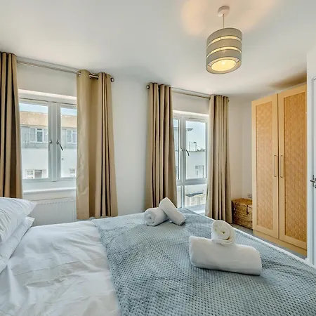 Pier Sands Holiday home