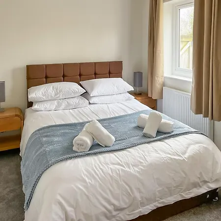 Pier Sands Holiday home