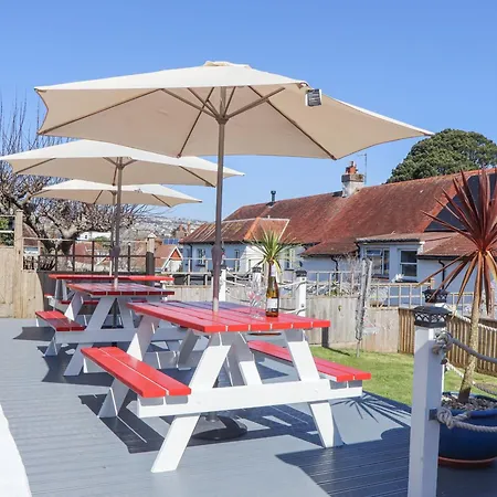 Holiday home Flat 1, Big Tree Flats *