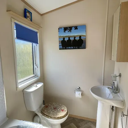 Moonshadow Rise Holiday home
