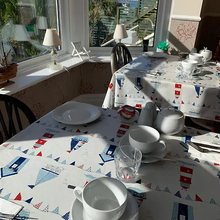 San Brelade Casa de hóspedes Paignton