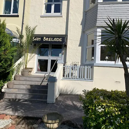 San Brelade 4*