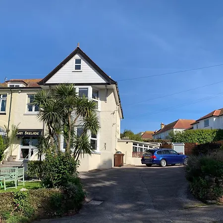 San Brelade 4* Paignton