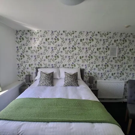 Barbican Bed & Breakfast