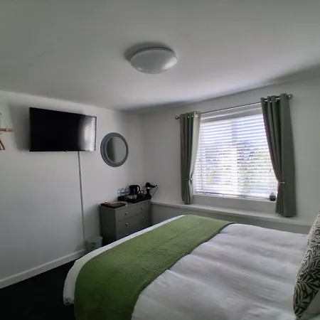 Barbican Bed & Breakfast