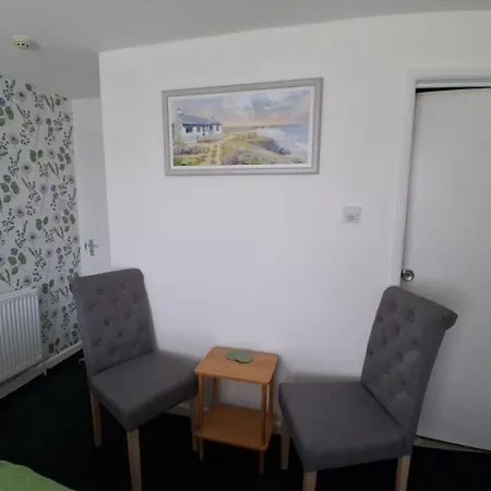 Bed & Breakfast Barbican