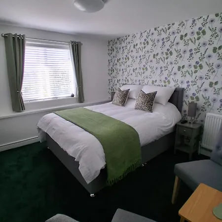 Bed & Breakfast Barbican