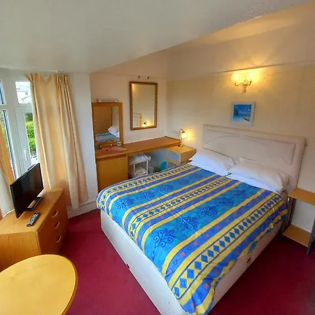 Hotel Castleton - Just For Adults *