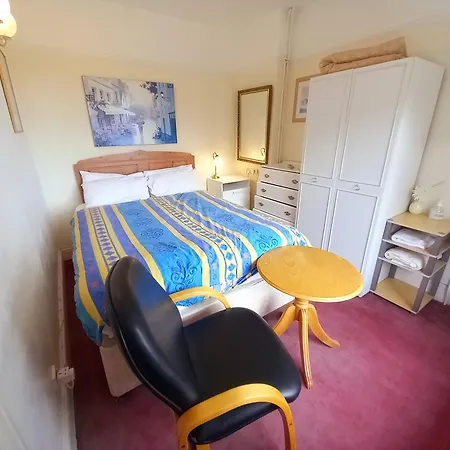 Castleton - Just For Adults Hotel Paignton