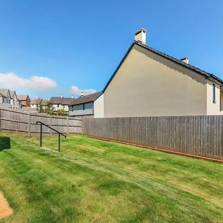 Holiday home Castle Park *