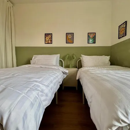 Kirkham House Retreat Holiday home *