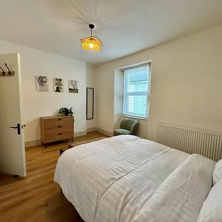 Kirkham House Retreat
