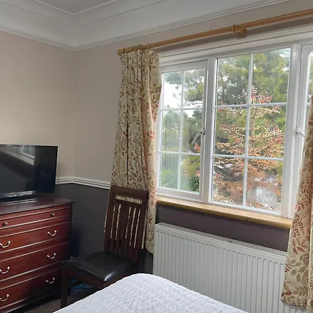The Retreat Paignton