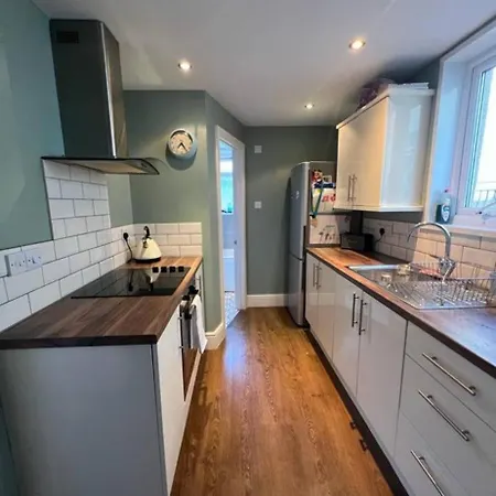 Apartment George Rd