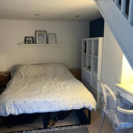 George Rd Apartment