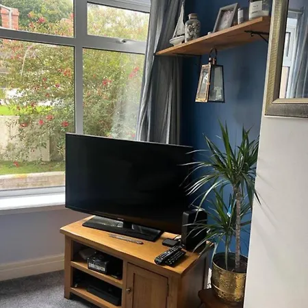 George Rd Apartment Paignton