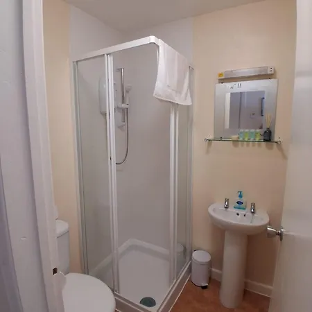 Bed & Breakfast Barbican Paignton