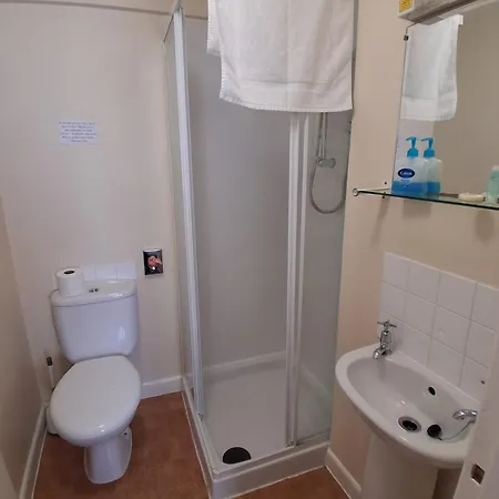 Bed & Breakfast Barbican
