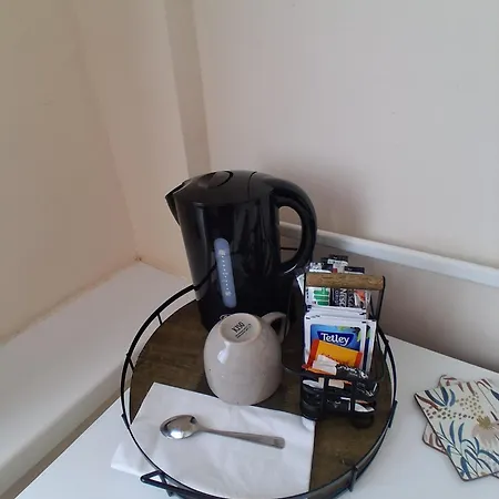 Barbican Bed & Breakfast Paignton