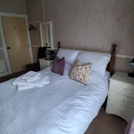 Bed & Breakfast Barbican