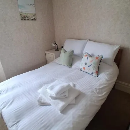 Bed & Breakfast Barbican