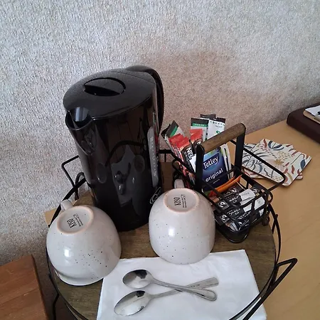 Bed & Breakfast Barbican *