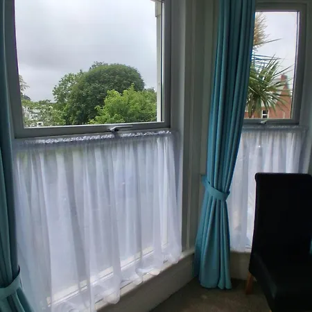 Barbican Bed & Breakfast Paignton