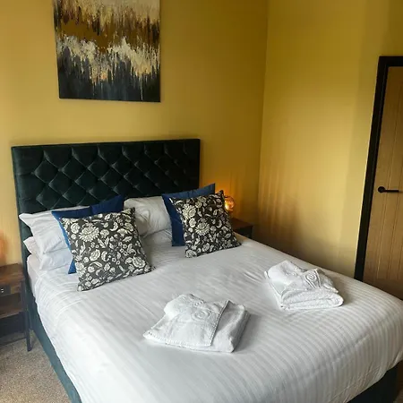 Hotel The Goodrington Sands- Paignton